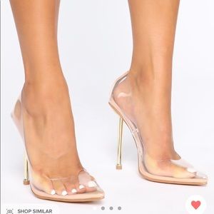 NWT clear the air pump size 7